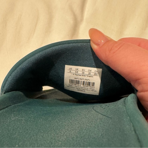 Restfeel Slide- Graphic - Picture 12 of 12